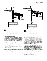 Preview for 3 page of Emerson Fisher Y692 Instruction Manual