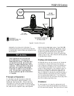 Предварительный просмотр 3 страницы Emerson Fisher Y692VB Series Instruction Manual