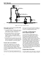 Предварительный просмотр 6 страницы Emerson Fisher Instruction Manual