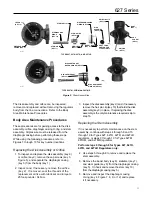 Предварительный просмотр 11 страницы Emerson Fisher Instruction Manual