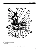 Предварительный просмотр 17 страницы Emerson Fisher Instruction Manual