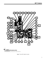 Предварительный просмотр 19 страницы Emerson Fisher Instruction Manual