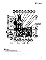 Предварительный просмотр 21 страницы Emerson Fisher Instruction Manual