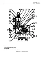 Предварительный просмотр 23 страницы Emerson Fisher Instruction Manual