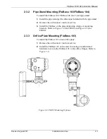 Предварительный просмотр 35 страницы Emerson FloBoss 103 Instruction Manual