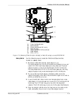 Предварительный просмотр 37 страницы Emerson FloBoss 103 Instruction Manual