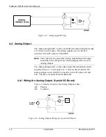 Предварительный просмотр 56 страницы Emerson FloBoss 103 Instruction Manual