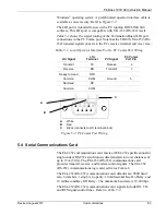 Предварительный просмотр 63 страницы Emerson FloBoss 103 Instruction Manual