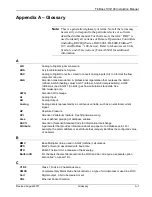 Preview for 93 page of Emerson FloBoss 103 Instruction Manual