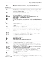 Preview for 95 page of Emerson FloBoss 103 Instruction Manual