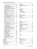 Preview for 102 page of Emerson FloBoss 103 Instruction Manual