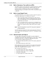 Preview for 16 page of Emerson FloBoss 107 Instruction Manual