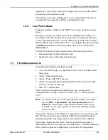 Предварительный просмотр 29 страницы Emerson FloBoss 107 Instruction Manual