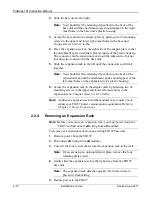 Preview for 42 page of Emerson FloBoss 107 Instruction Manual