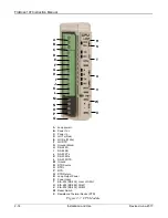 Preview for 46 page of Emerson FloBoss 107 Instruction Manual