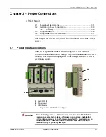 Preview for 51 page of Emerson FloBoss 107 Instruction Manual