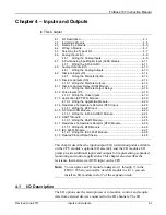 Preview for 59 page of Emerson FloBoss 107 Instruction Manual