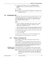 Preview for 67 page of Emerson FloBoss 107 Instruction Manual