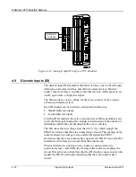 Preview for 72 page of Emerson FloBoss 107 Instruction Manual