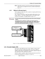 Preview for 73 page of Emerson FloBoss 107 Instruction Manual