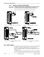 Preview for 82 page of Emerson FloBoss 107 Instruction Manual