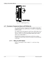 Preview for 84 page of Emerson FloBoss 107 Instruction Manual