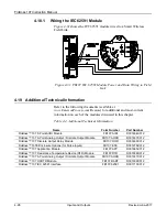 Preview for 86 page of Emerson FloBoss 107 Instruction Manual