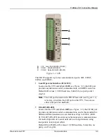 Preview for 89 page of Emerson FloBoss 107 Instruction Manual