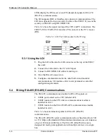 Preview for 92 page of Emerson FloBoss 107 Instruction Manual