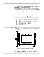 Preview for 94 page of Emerson FloBoss 107 Instruction Manual