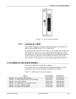 Preview for 103 page of Emerson FloBoss 107 Instruction Manual