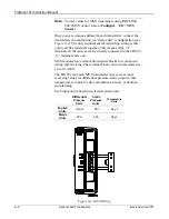 Preview for 106 page of Emerson FloBoss 107 Instruction Manual