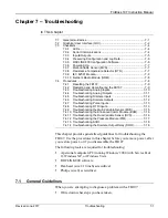 Preview for 119 page of Emerson FloBoss 107 Instruction Manual