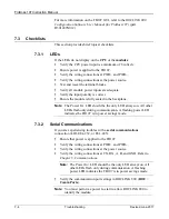 Preview for 122 page of Emerson FloBoss 107 Instruction Manual