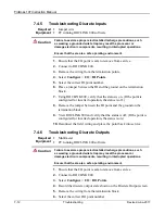 Preview for 130 page of Emerson FloBoss 107 Instruction Manual