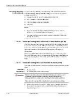 Preview for 134 page of Emerson FloBoss 107 Instruction Manual