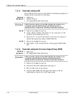 Preview for 136 page of Emerson FloBoss 107 Instruction Manual