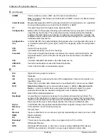 Preview for 138 page of Emerson FloBoss 107 Instruction Manual