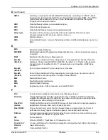 Preview for 139 page of Emerson FloBoss 107 Instruction Manual