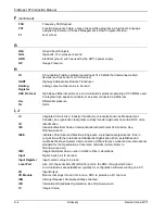 Preview for 140 page of Emerson FloBoss 107 Instruction Manual