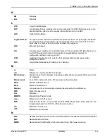 Preview for 141 page of Emerson FloBoss 107 Instruction Manual