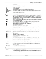 Preview for 143 page of Emerson FloBoss 107 Instruction Manual