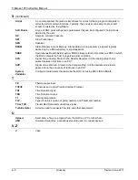 Preview for 144 page of Emerson FloBoss 107 Instruction Manual