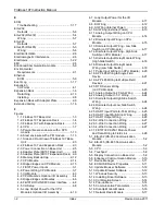 Preview for 146 page of Emerson FloBoss 107 Instruction Manual