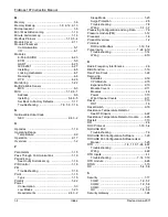 Preview for 148 page of Emerson FloBoss 107 Instruction Manual