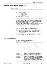 Preview for 7 page of Emerson FloBoss S600+ Instruction Manual