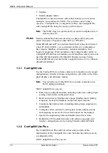 Preview for 12 page of Emerson FloBoss S600+ Instruction Manual