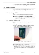 Preview for 17 page of Emerson FloBoss S600+ Instruction Manual