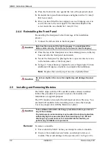 Preview for 22 page of Emerson FloBoss S600+ Instruction Manual