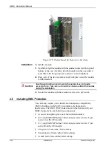 Preview for 24 page of Emerson FloBoss S600+ Instruction Manual